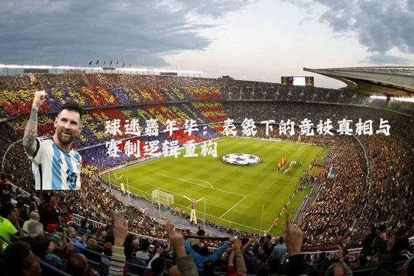 球迷嘉年华:表象下的竞技真相与赛制逻辑重构